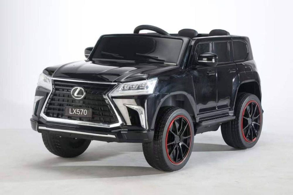 Электронная машина с пультом управления Detskiy elektromobil mashinasi