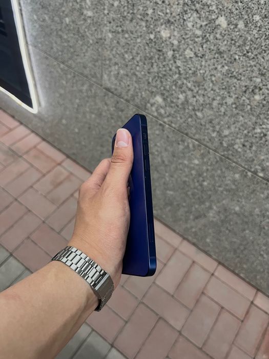 iPhone 12 - Айфон 12 128гб 100% Батарея