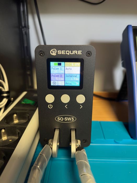 Reconditionare baterii acumulatori scule electrice aspiratoare jucarii sudura in puncte Li-ion Lifepo4 Lipo