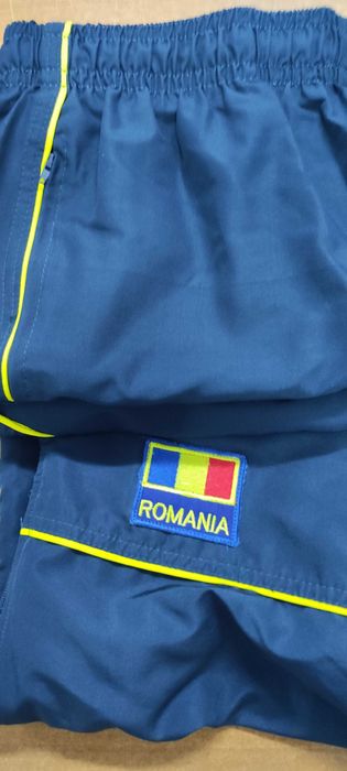 Trening România nou