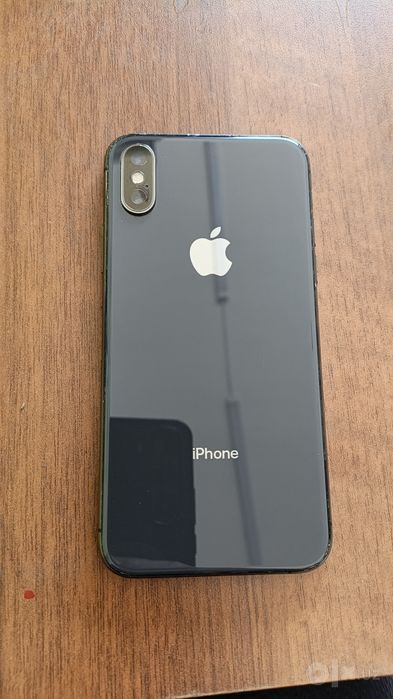 Iphone xs 64 pamit
