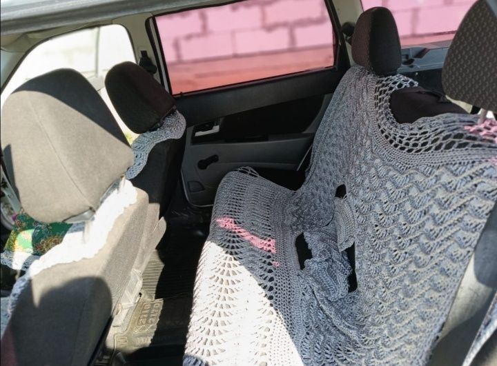 Продам Lada priora