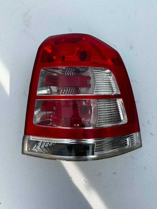 Stop/Lampa/Tripla dreapta OPEL Zafira B 2005-2014 338834753 13349826