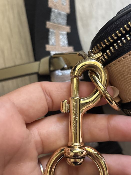 Дамска чанта Marc Jacobs