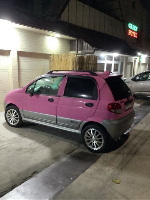 Optra 15 Diska balon obmen faqat