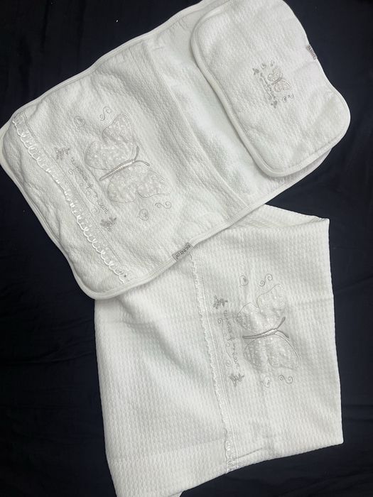 Комплект за количка 3 части