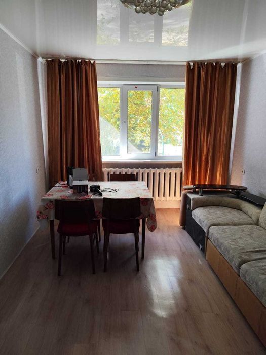 Продам 2х комнатную квартиру