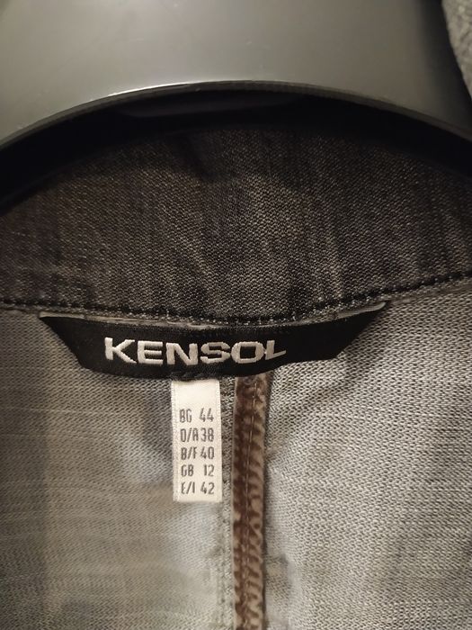 Дамско сако KENSOL, р-р 44, 10 лв.