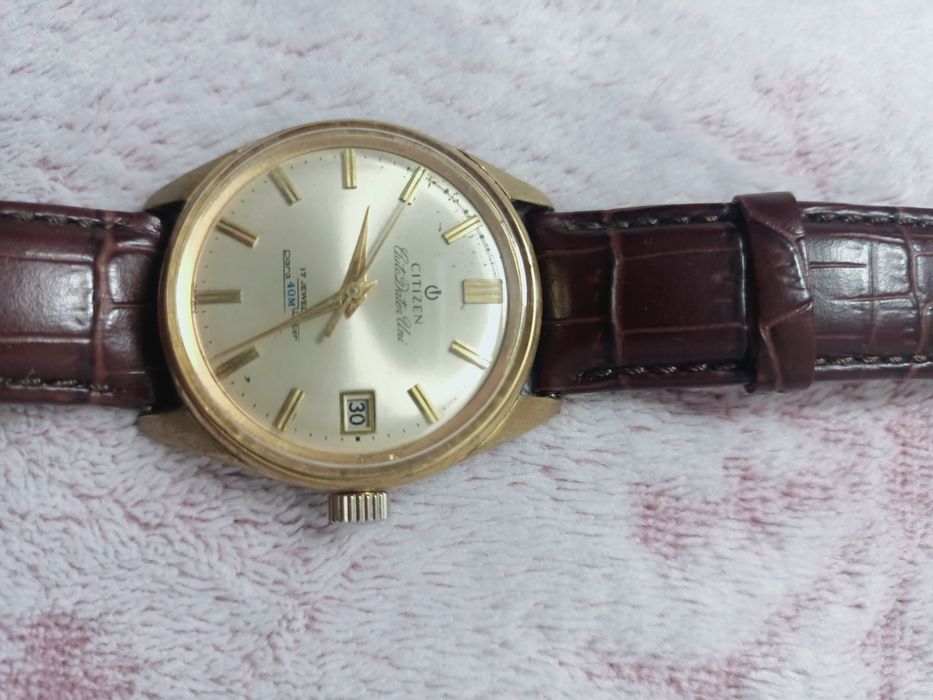 Ceas CITIZEN Automatic barbati