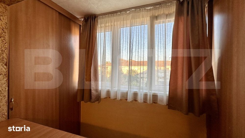 Apartament 2 camere de vanzare, 49 mp, zona Dacia