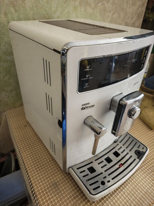 Philips Saeco Xelsis