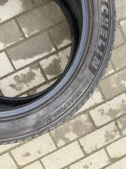 Anvelope 235 45 18 Michelin