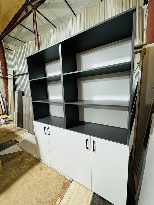 Новые Шкафы для документов