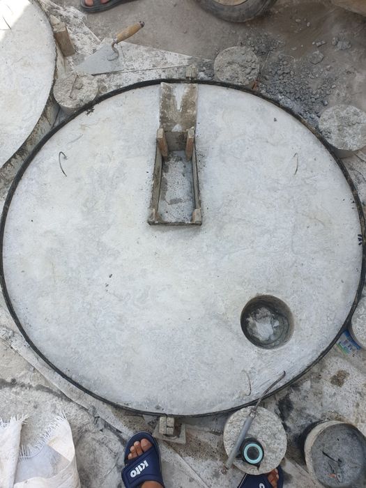 Kolsa kalodis krishka