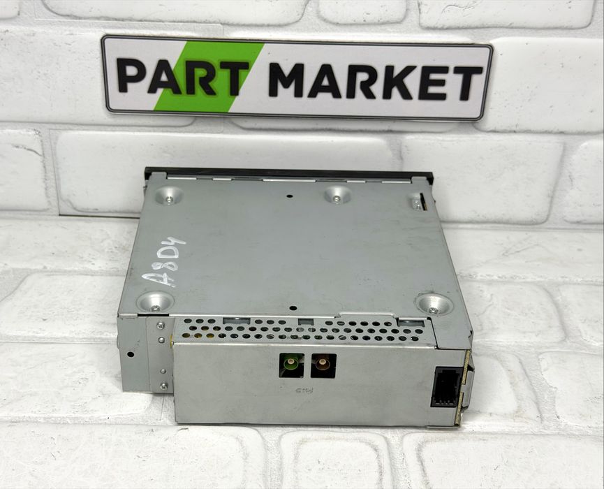 Чейнджър AUDI A8 / S8 D4 4H 4H0035108E 4H0035108