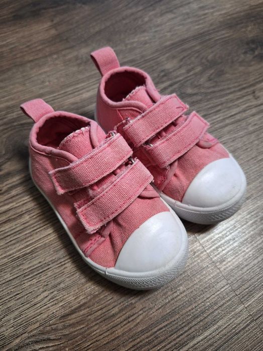 Детски кецове 22 номер