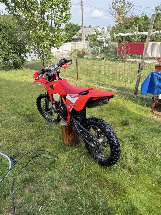 Beta 300 rr 2014