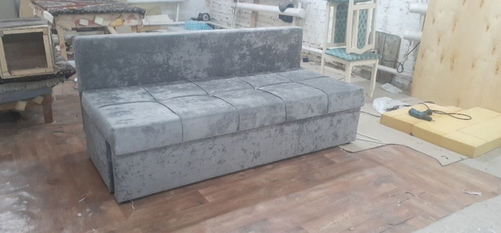 Продам новый диван!!!