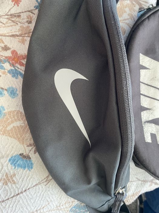 Момчешки чанти през рамо Nike