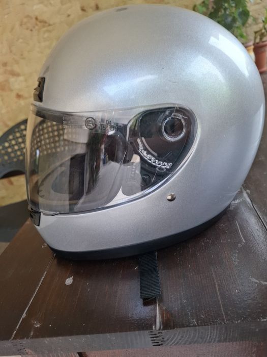 Casca moto marimea 57
