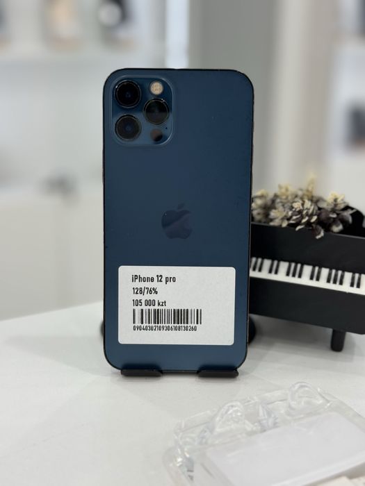 Iphone 12 pro Айфон 12 про