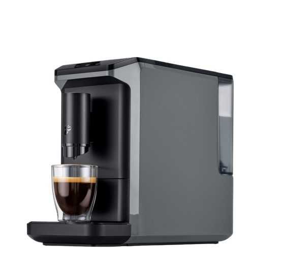 Espressor Fully automatic Esperto Mini Grey - SIGILAT - Garantie