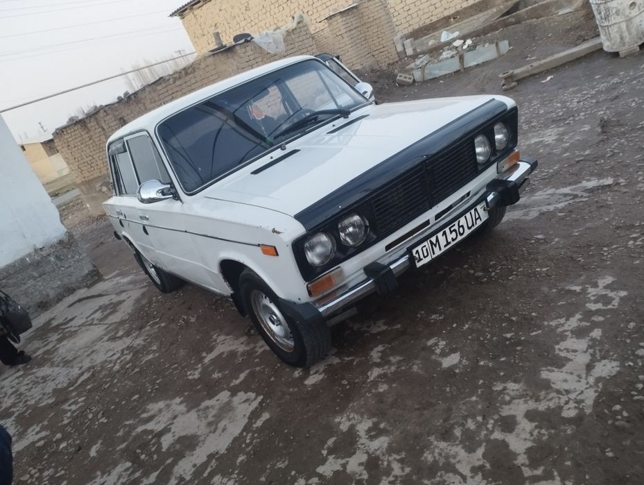Vaz 2106 yaxshi xolatda