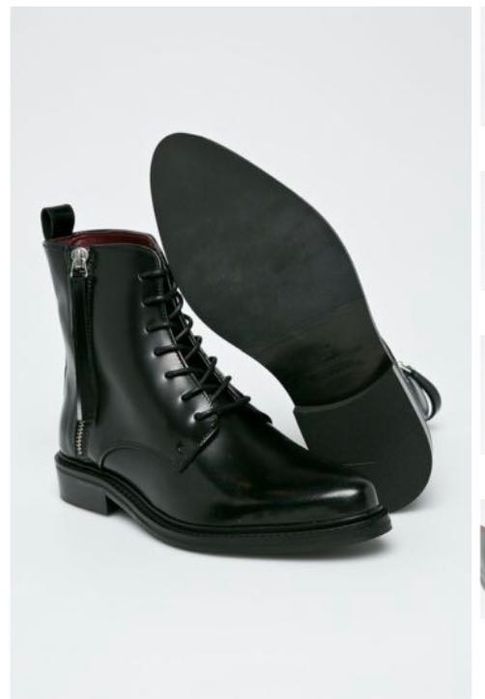 Trussardi Jeans Боти