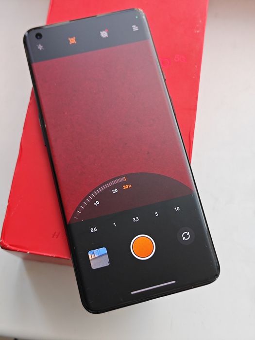 OnePlus 9 pro 12/256gb