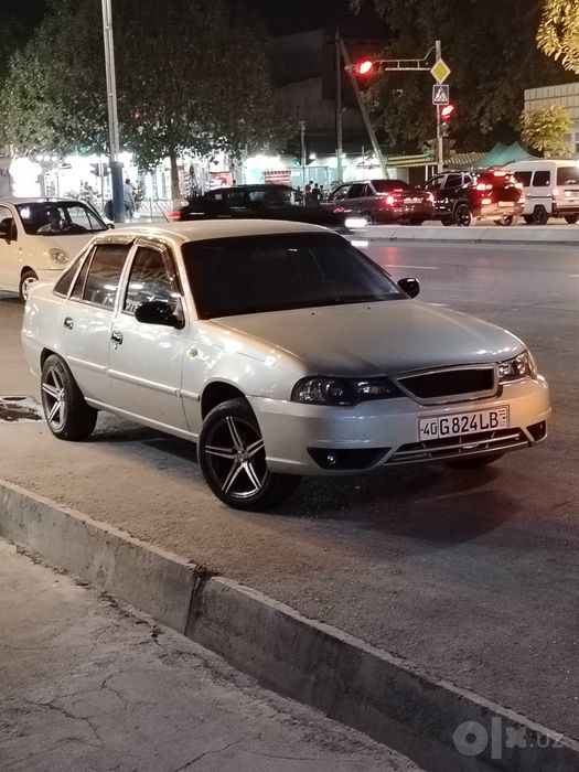 Nexie 2 сотилади