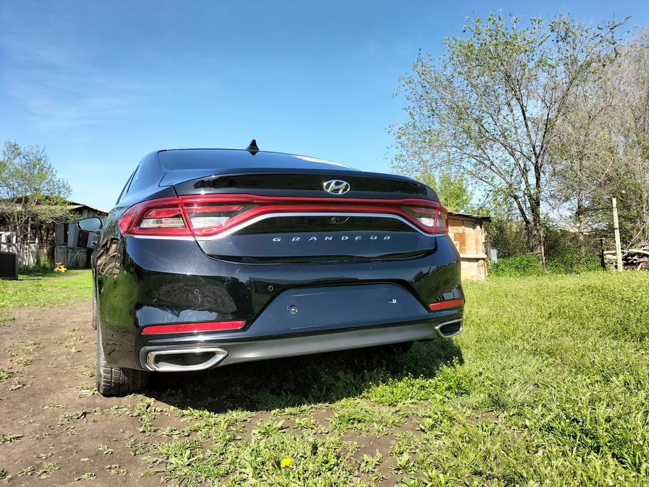 Продам хюндай Гранде