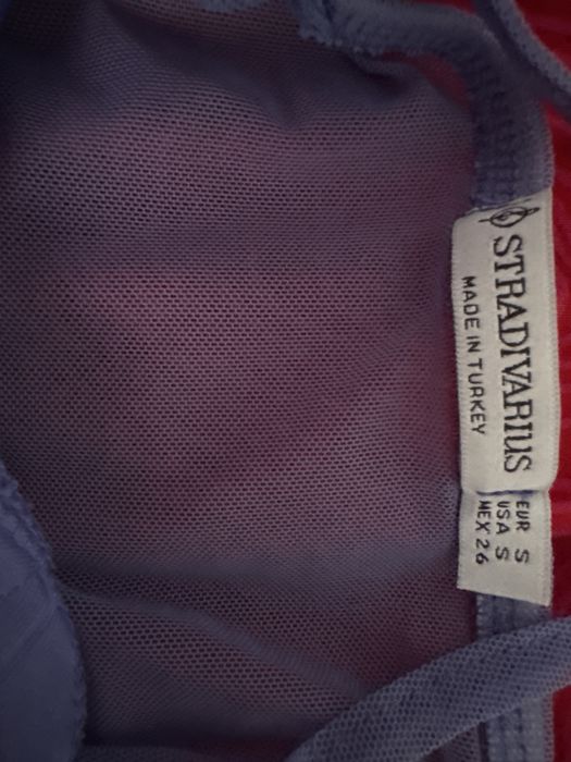 Боди Stradivarius