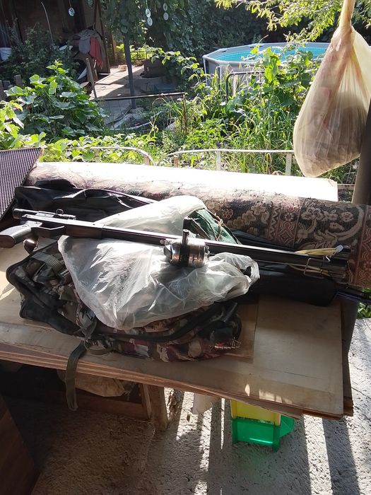Продам игрушку для рыбалки