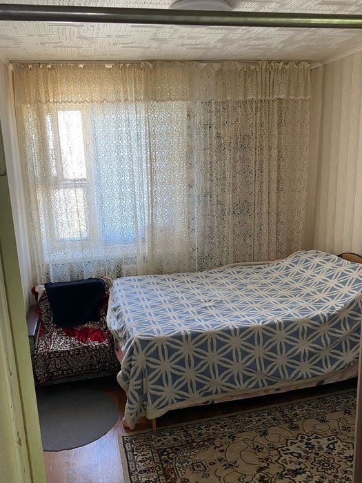 Продам 3 х комн квар. 5-8- 9 этаж.