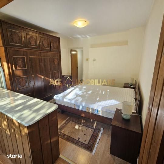 3 Camere de inchiriat | Obor | Metrou | A.C — fotografia 3