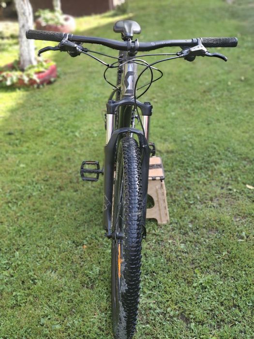 Bicicletă de vânzare,prețul la telefon negociabil.