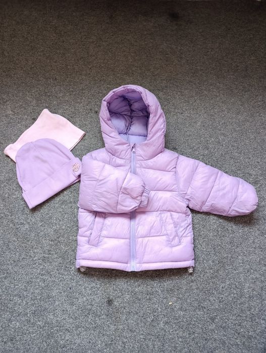 Вещи на девочку 2-3 года