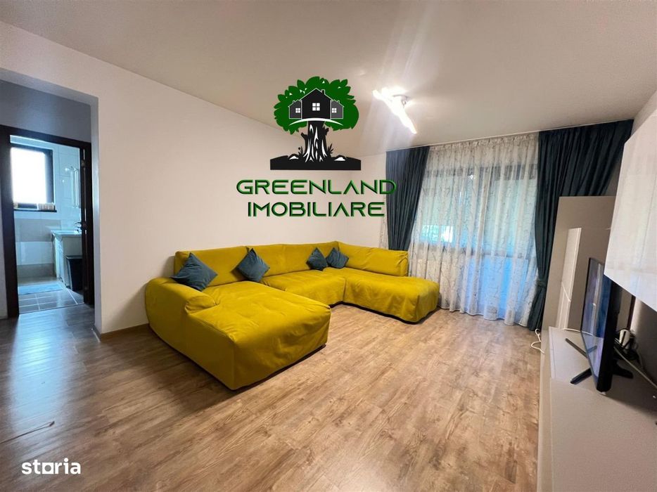Ap 2 Cam, 60 mp, Boxa + Parcare, Mobilat si Utilat, Etaj 1, V.Lupului — fotografia 1