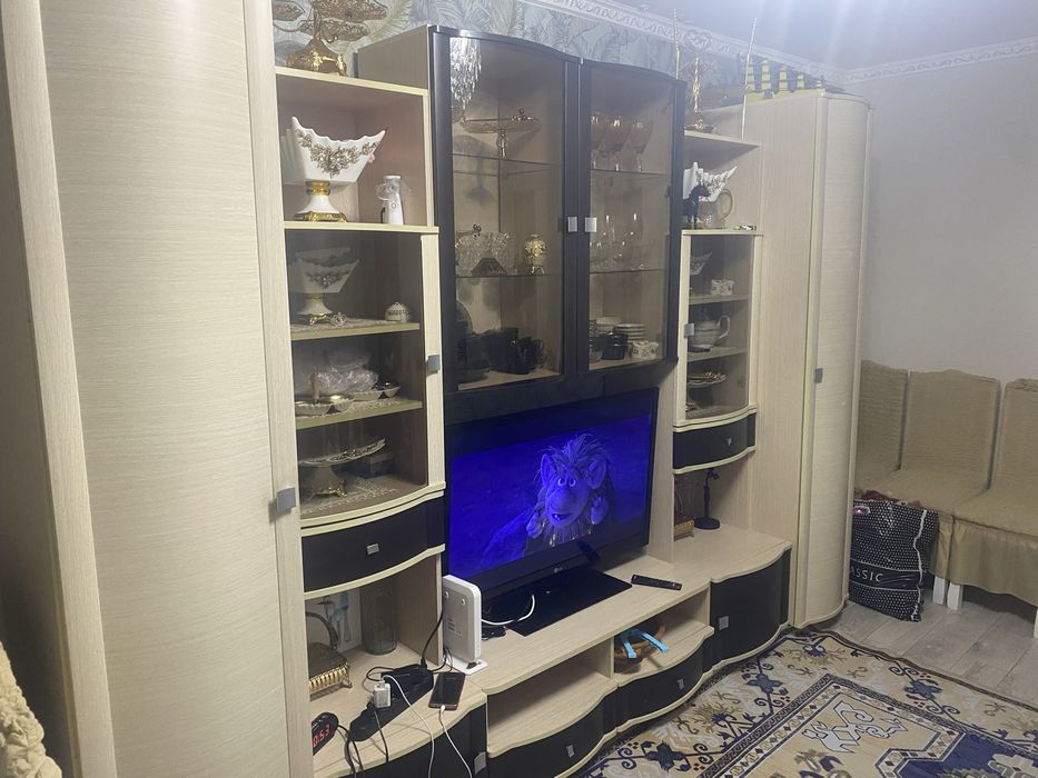 На продаже Стенка