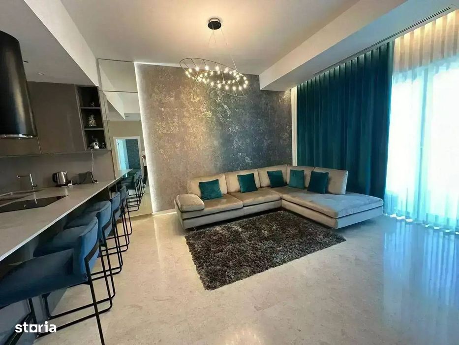 Oportunitate Investitie| Finisaje Lux| Caelia Residence| View la Mare