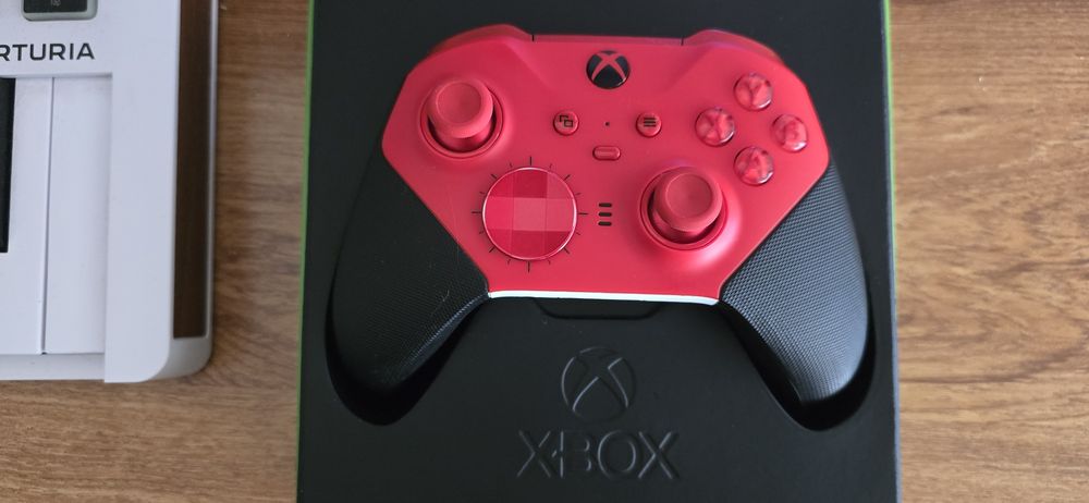 Xbox series X  1TB -като нов