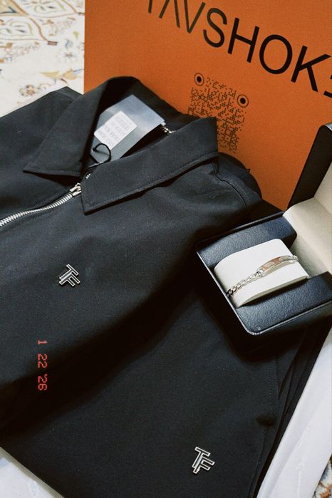 Двойка TOM FORD размер Xl