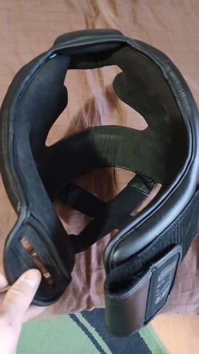 Vand casca box,kikbox