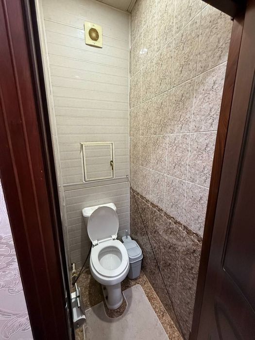 Сдаётся квартира Чиланзар 8 квартал 3в4/4/4