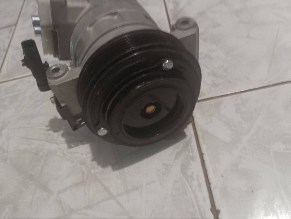 Компресор за климатик