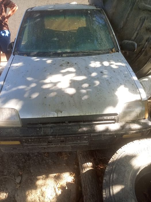 Tiko daewo. Sotiladi