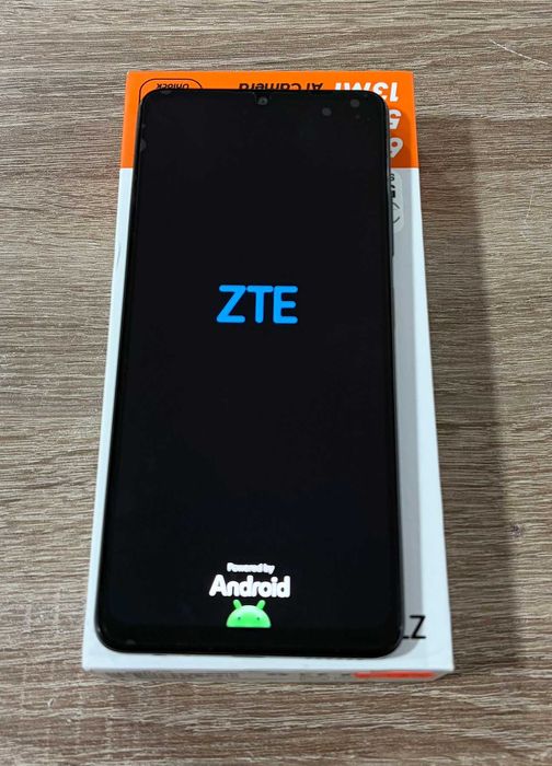 ZTE Blade A56 64gb