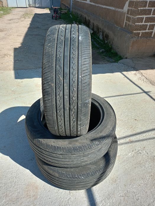 Шины r 215/55/17
