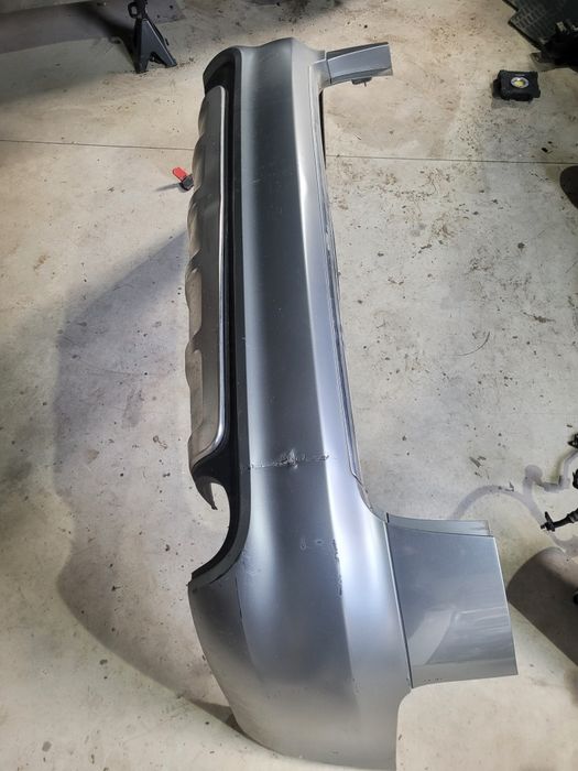 Bara fata / spate / carenaje  A6 Allroad C6