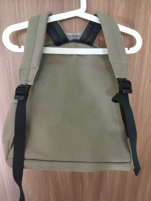 Раница от плат / Canvas